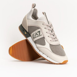 EA7 ARMANI Sneakers X8X027 Sabbia