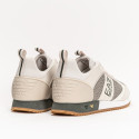 EA7 ARMANI Sneakers X8X027 Sabbia