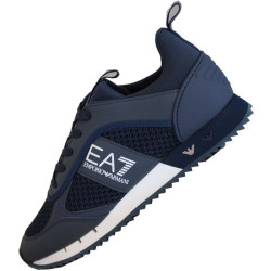 EA7 ARMANI Sneakers X8X027 Sabbia