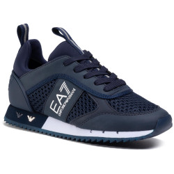 EA7 ARMANI Sneakers X8X027 Sabbia