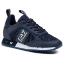 EA7 ARMANI Sneakers X8X027 Sabbia