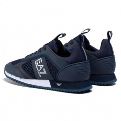 EA7 ARMANI Sneakers X8X027 Sabbia
