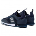EA7 ARMANI Sneakers X8X027 Sabbia