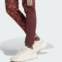 Adidas Tuta Donna Grafica Rio IV9762-IV9755 Marrone
