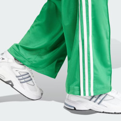 Adidas Tuta donna Firebird Loose IP0604-IP0634 Verde