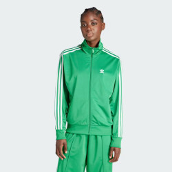 Adidas Tuta donna Firebird Loose IP0604-IP0634 Verde