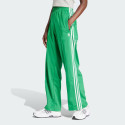 Adidas Tuta donna Firebird Loose IP0604-IP0634 Verde