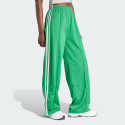 Adidas Tuta donna Firebird Loose IP0604-IP0634 Verde