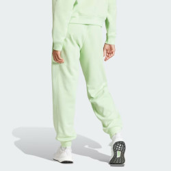 Adidas Tuta Donna IW1227-IW1287 Verde Mela