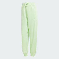 Adidas Tuta Donna IW1227-IW1287 Verde Mela
