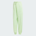 Adidas Tuta Donna IW1227-IW1287 Verde Mela
