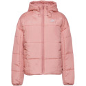 Nike Piumino con Cappuccio Donna FB7672 Pink
