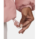 Nike Piumino con Cappuccio Donna FB7672 Pink