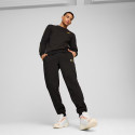 Puma Felpa Girocollo ESS Tape Minimal Uomo 685290 Nero/Oro