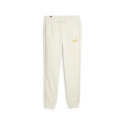 Puma pantalone sportivo da uomo ESS Minimal Gold 680015 Petrolio