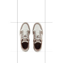 ARMANI EA7 SNEAKERS SLASHER MAN X8X189 BIANCO/TORTORA