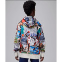 Nike Jordan Felpa Junior 95D267 Multicolor