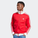 Adidas Felpa Adicolor Beckenbauer IM4511 Rosso
