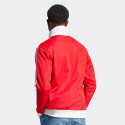 Adidas Felpa Adicolor Beckenbauer IM4511 Rosso