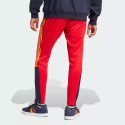 Adidas Pantalone Uomo IY4518 Rosso