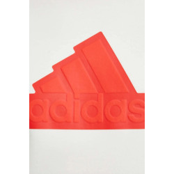 Adidas Felpa Uomo con cappuccio IR9184 Panna
