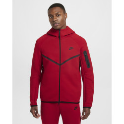 Nike Tuta Tech Man HV0949-HV0959 Red