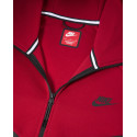 Nike Tuta Tech Man HV0949-HV0959 Red