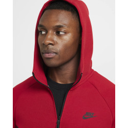 Nike Tuta Tech Man HV0949-HV0959 Red