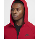 Nike Tuta Tech Man HV0949-HV0959 Red