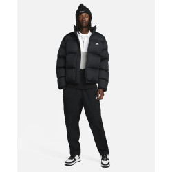 Nike Piumino imbottito Uomo FB7368 Nero