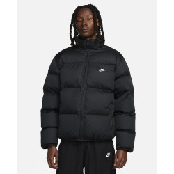 Nike Piumino imbottito Uomo FB7368 Nero