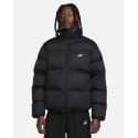 Nike Piumino imbottito Uomo FB7368 Nero
