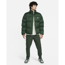 Nike Piumino imbottito Uomo FB7368 Bosco