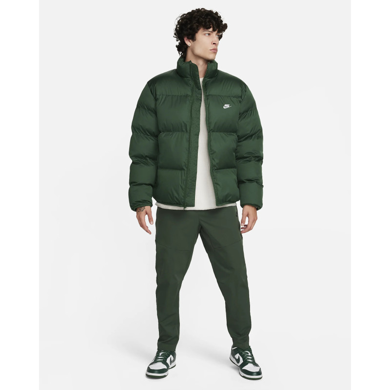Nike Piumino imbottito Uomo FB7368 Bosco