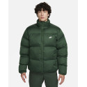 Nike Piumino imbottito Uomo FB7368 Bosco