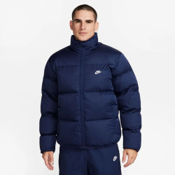 Nike Piumino imbottito Uomo FB7368 Blu