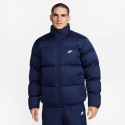 Nike Piumino imbottito Uomo FB7368 Blu