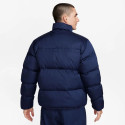 Nike Piumino imbottito Uomo FB7368 Blu