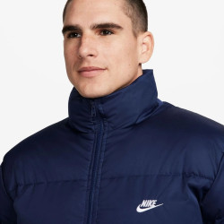 Nike Piumino imbottito Uomo FB7368 Blu