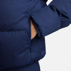 Nike Piumino imbottito Uomo FB7368 Blu