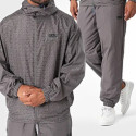 Armani EA7 Tuta Uomo 6DPV03 Grigio