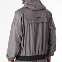 Armani EA7 Tuta Uomo 6DPV03 Grigio