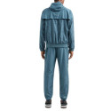 Armani EA7 Tuta Uomo 3DPV04 PETROLIO