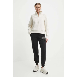 Puma Pantalone Donna 677901 Nero