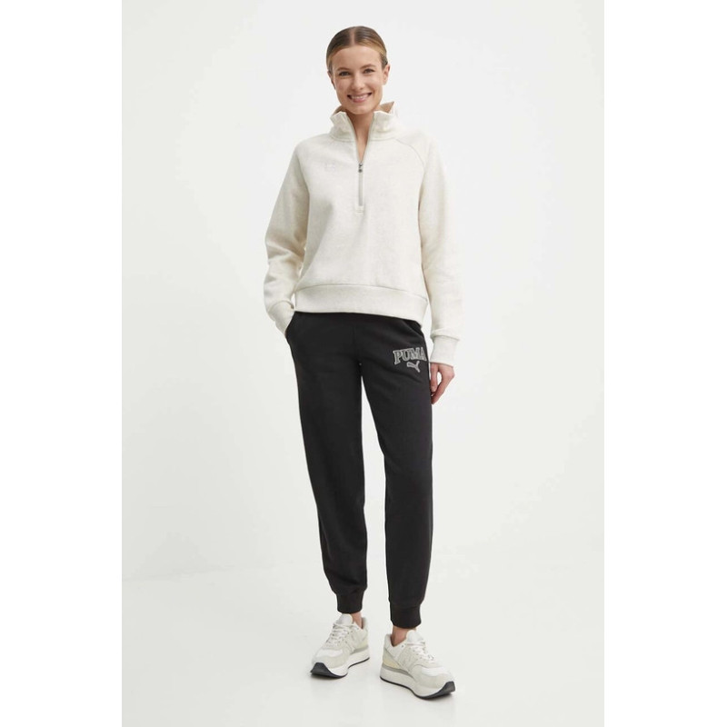 Puma Pantalone Donna 677901 Nero