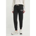 Puma Pantalone Donna 677901 Nero