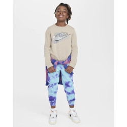 Nike Sportswear Felpa Junior HM4336 Beige