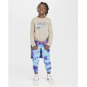 Nike Sportswear Felpa Junior HM4336 Beige