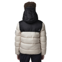 Nike Jordan Piumino Ragazzo 95D133 Nero/Beige
