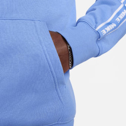 Nike Tuta Club Fleece GX Uomo FB7296 Red
